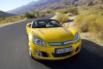 Opel GT 2007 года